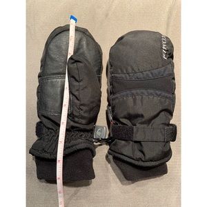 Kombi Mittens for Juniors